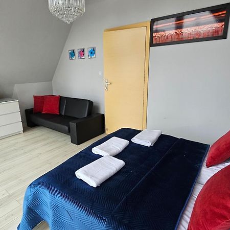 Apart4You Apartamenty Bory Sweet Time Zakopane Esterno foto