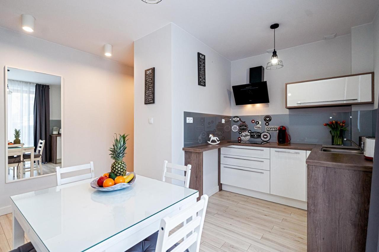 Apart4You Apartamenty Bory Sweet Time Zakopane Esterno foto