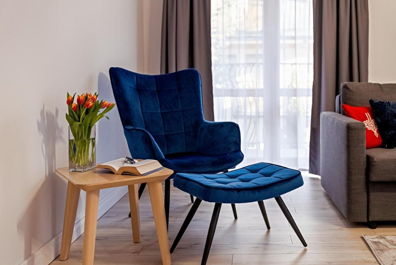Apart4You Apartamenty Bory Sweet Time Zakopane Esterno foto
