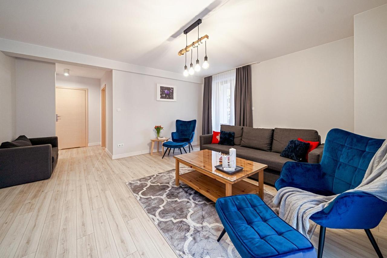 Apart4You Apartamenty Bory Sweet Time Zakopane Esterno foto