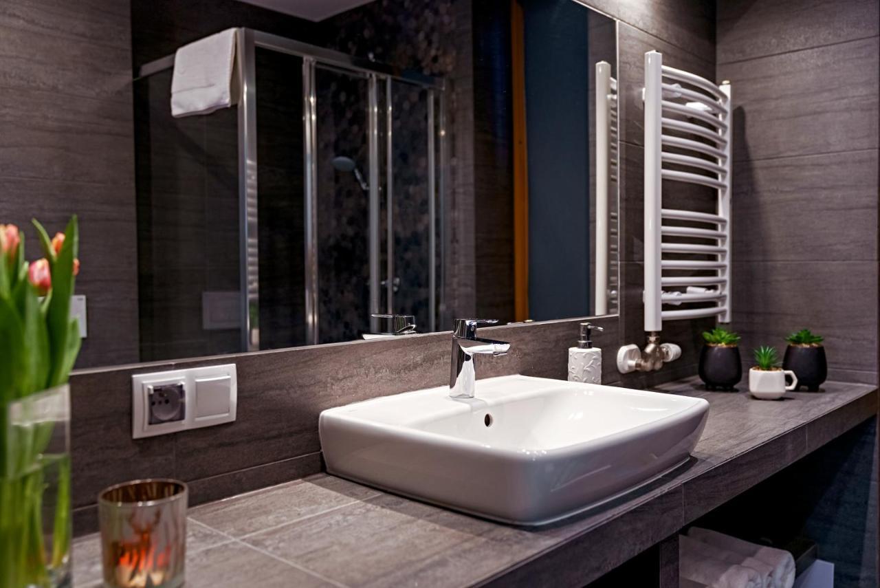 Apart4You Apartamenty Bory Sweet Time Zakopane Esterno foto