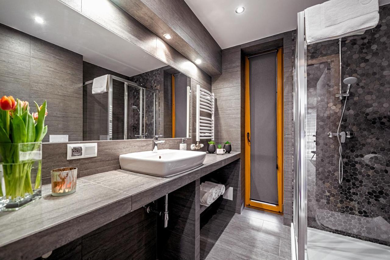 Apart4You Apartamenty Bory Sweet Time Zakopane Esterno foto