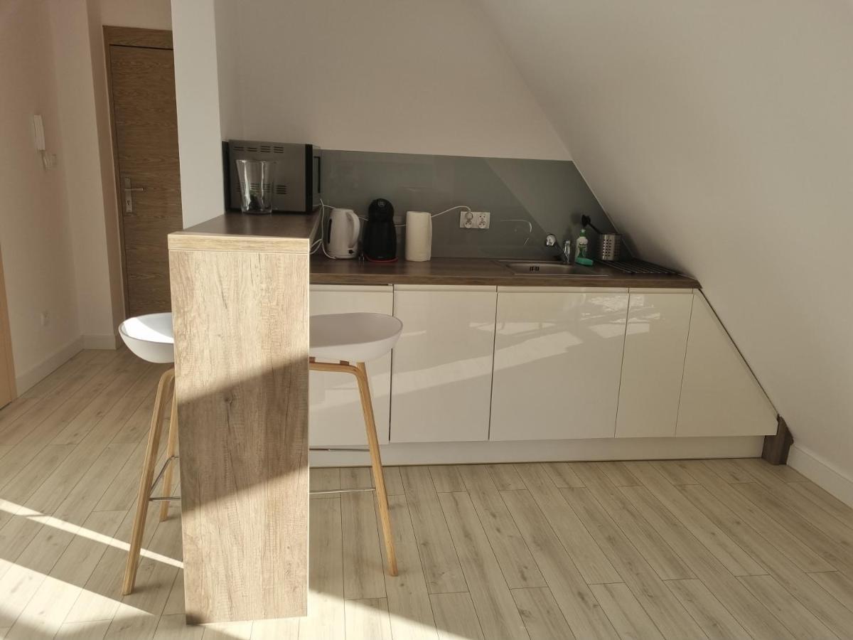 Apart4You Apartamenty Bory Sweet Time Zakopane Esterno foto