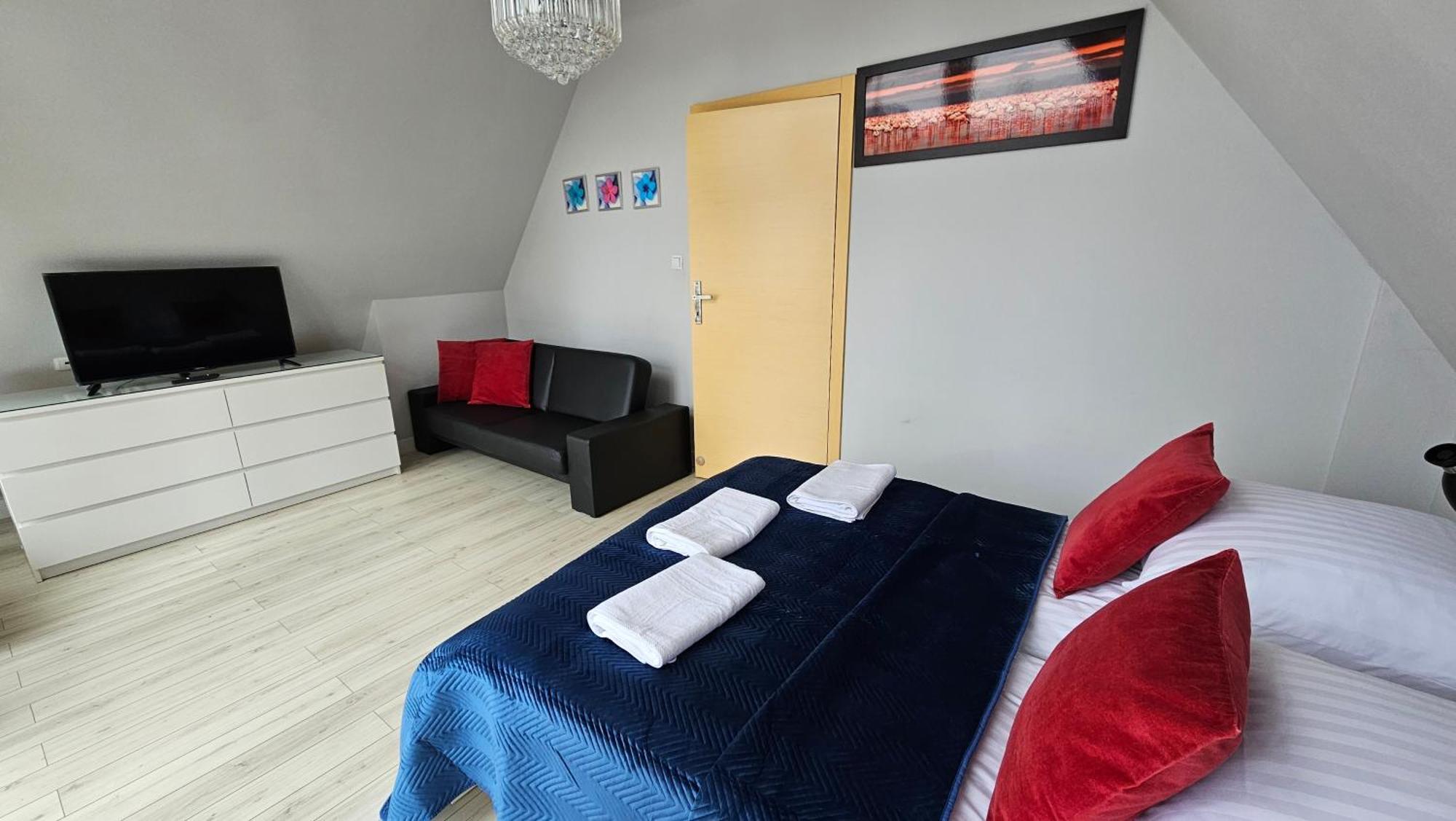 Apart4You Apartamenty Bory Sweet Time Zakopane Esterno foto